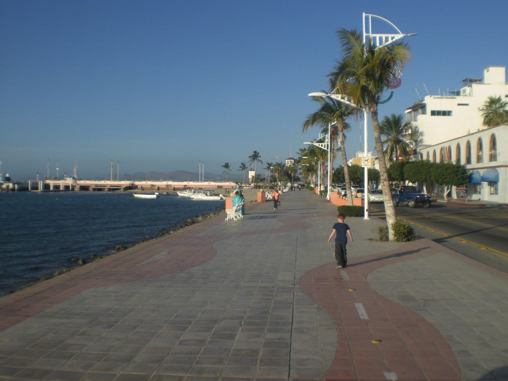 The Malecón