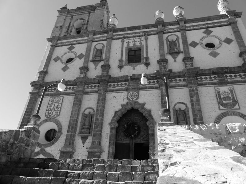 Mission San Ignacio